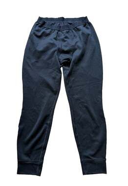 Patagonia Men's Capilene 3 Midweight Thermal Pants Black Size Medium FA13